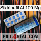 Sildénafil Al 100 Mg 40